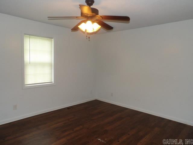 Stafford Survey - Residential