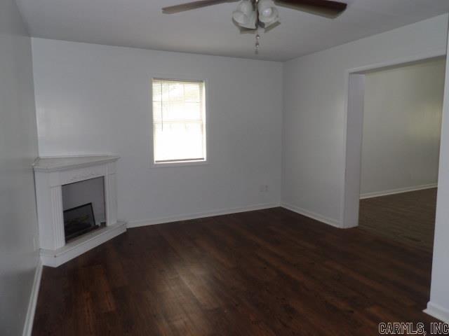 Stafford Survey - Residential