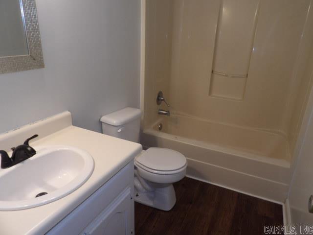Stafford Survey - Residential