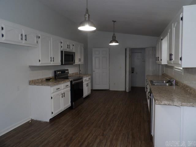 Stafford Survey - Residential