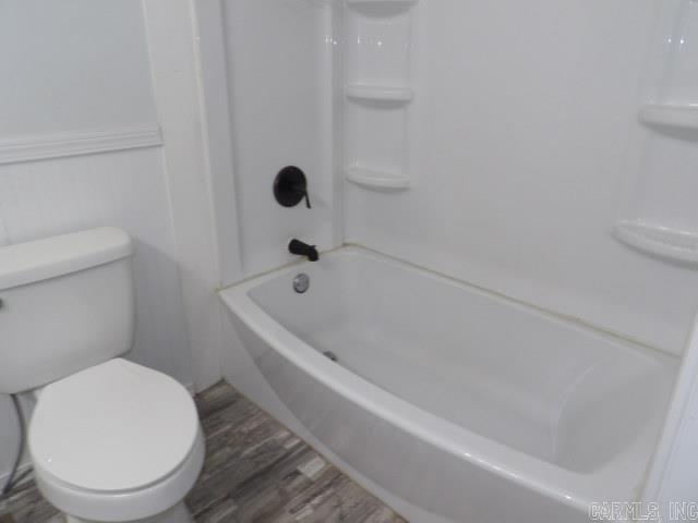 Stafford Survey - Residential