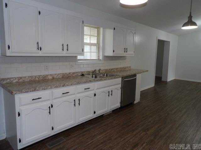 Stafford Survey - Residential