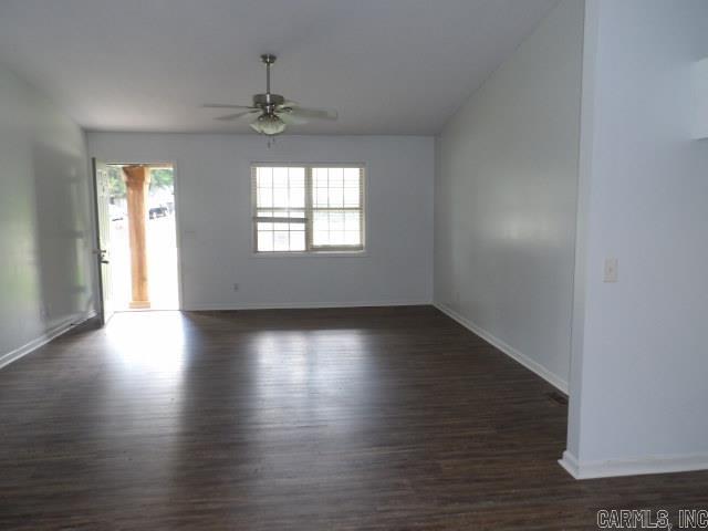 Stafford Survey - Residential
