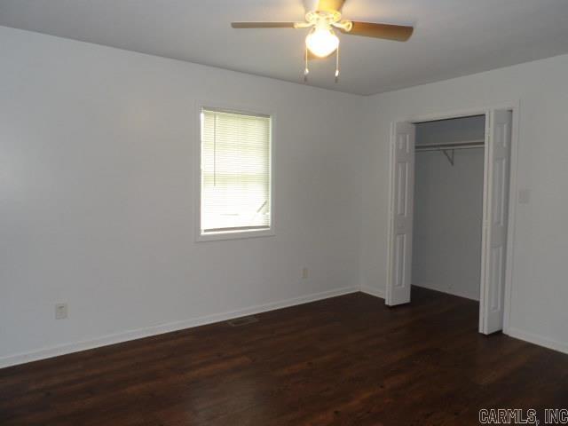 Stafford Survey - Residential