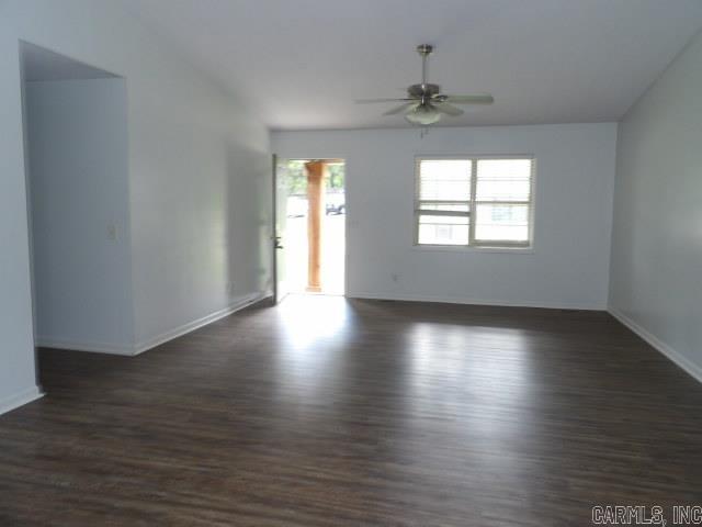 Stafford Survey - Residential