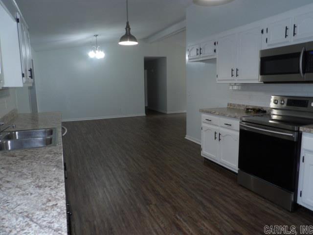 Stafford Survey - Residential