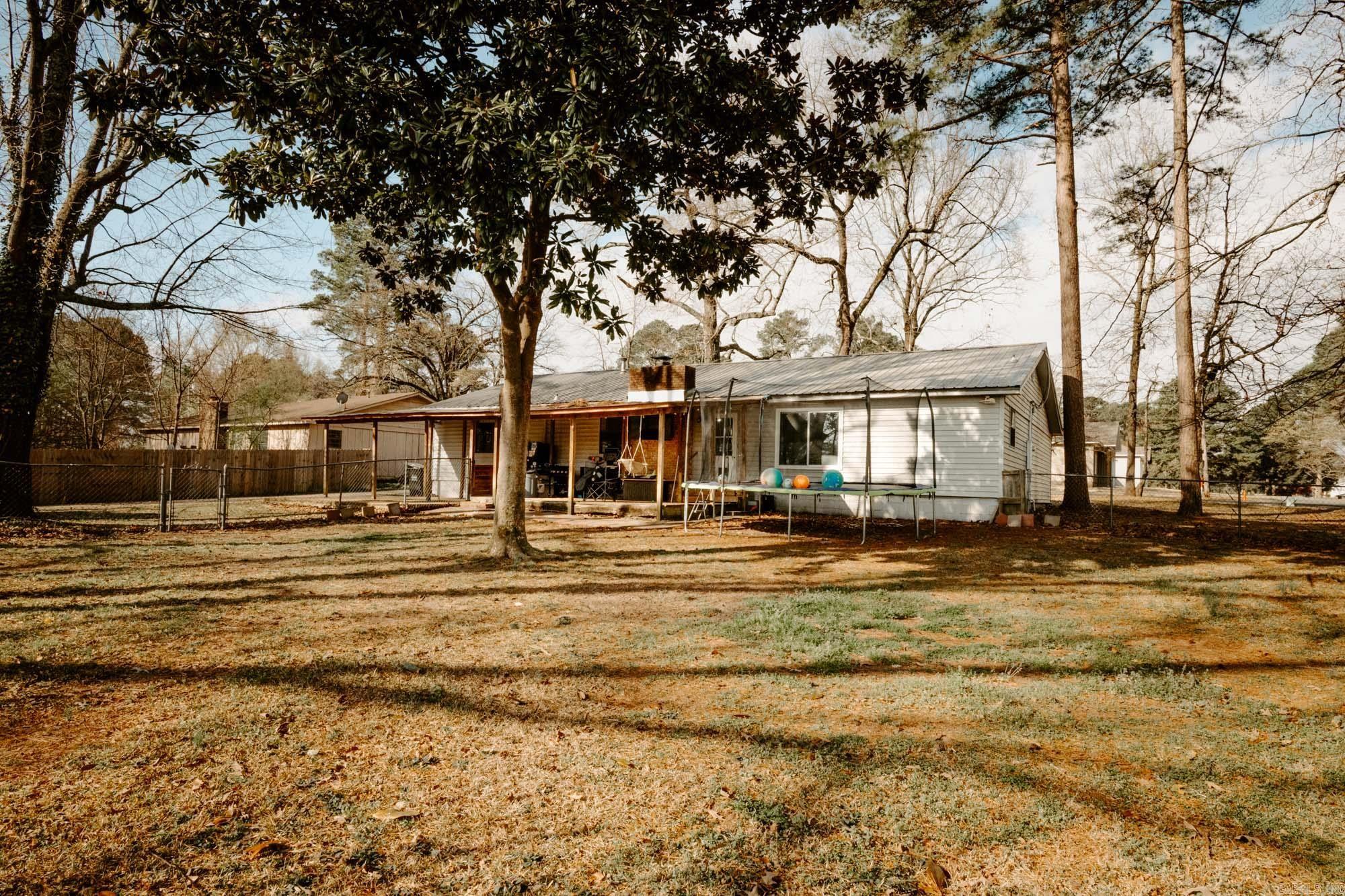 DARK FOREST PLACE - Residential
