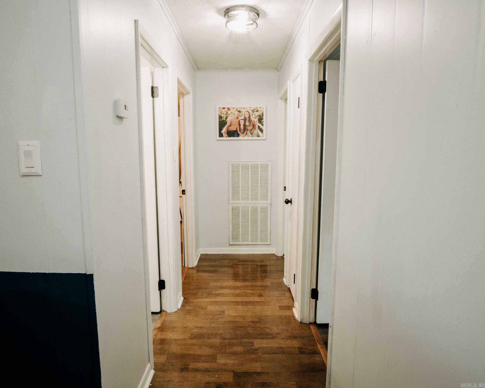 DARK FOREST PLACE - Residential