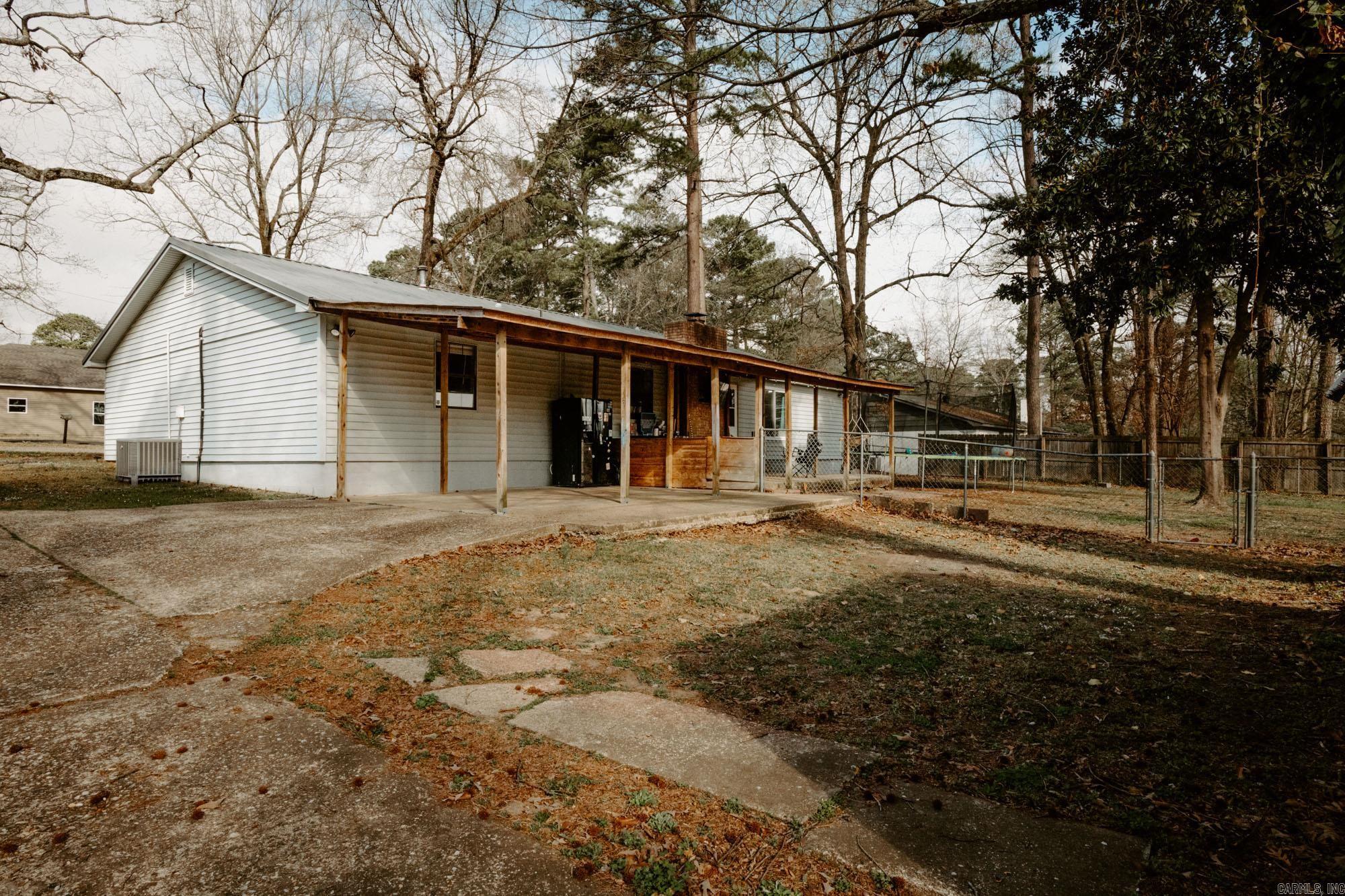 DARK FOREST PLACE - Residential