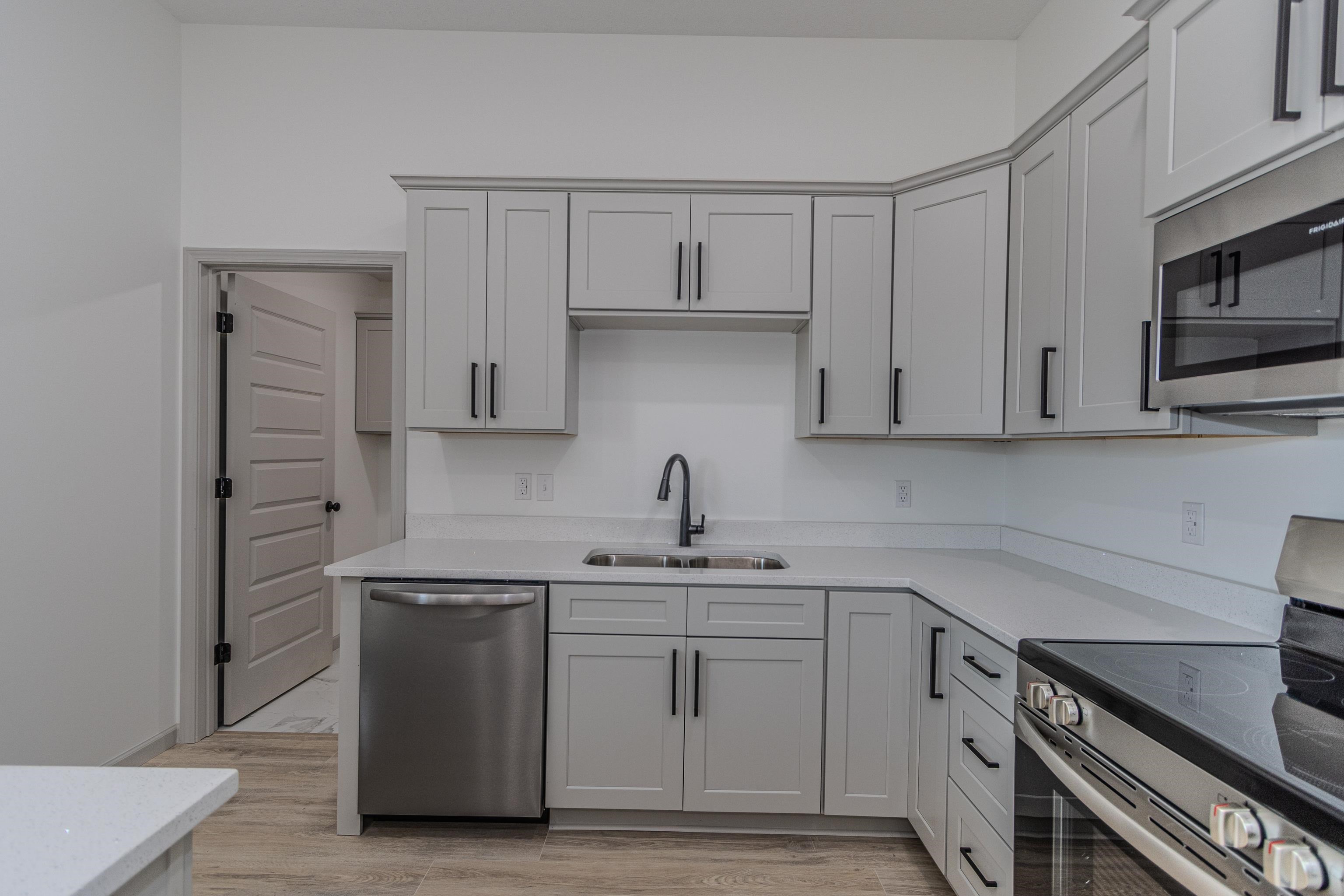 Purcells Country Estates 2 - Residential