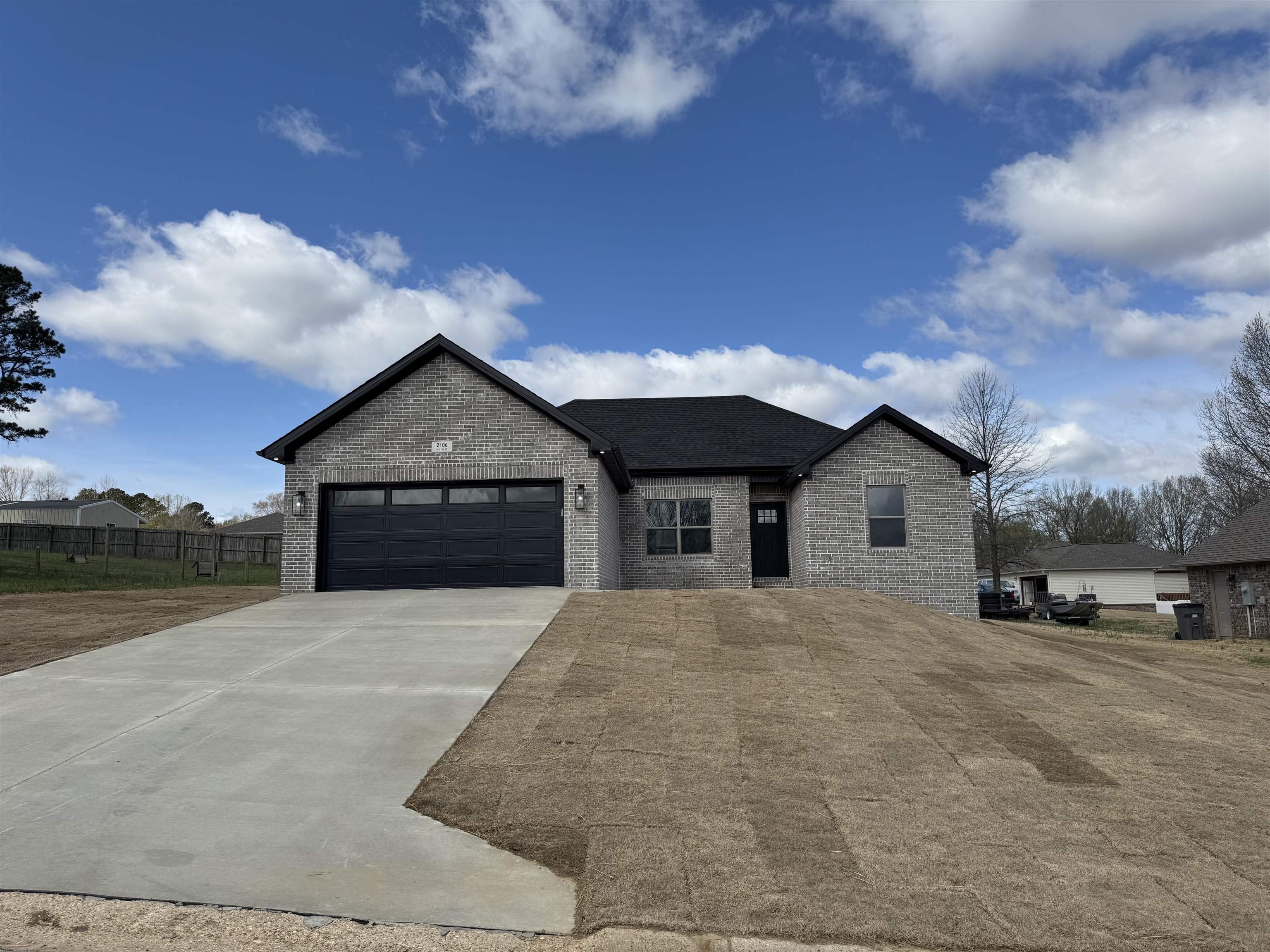 Purcells Country Estates 2 - Residential