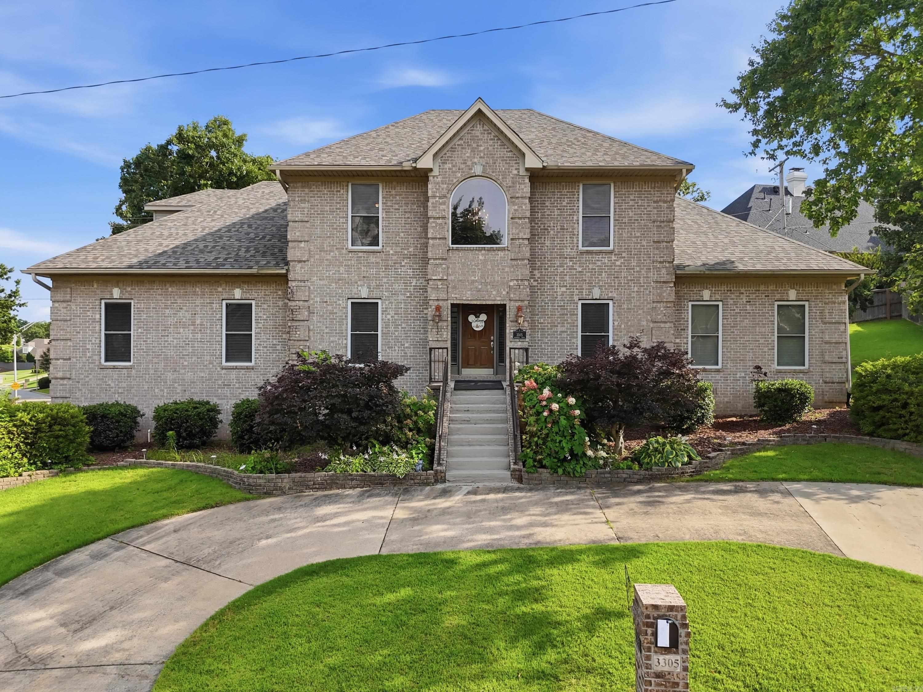 OVERBROOK - Residential