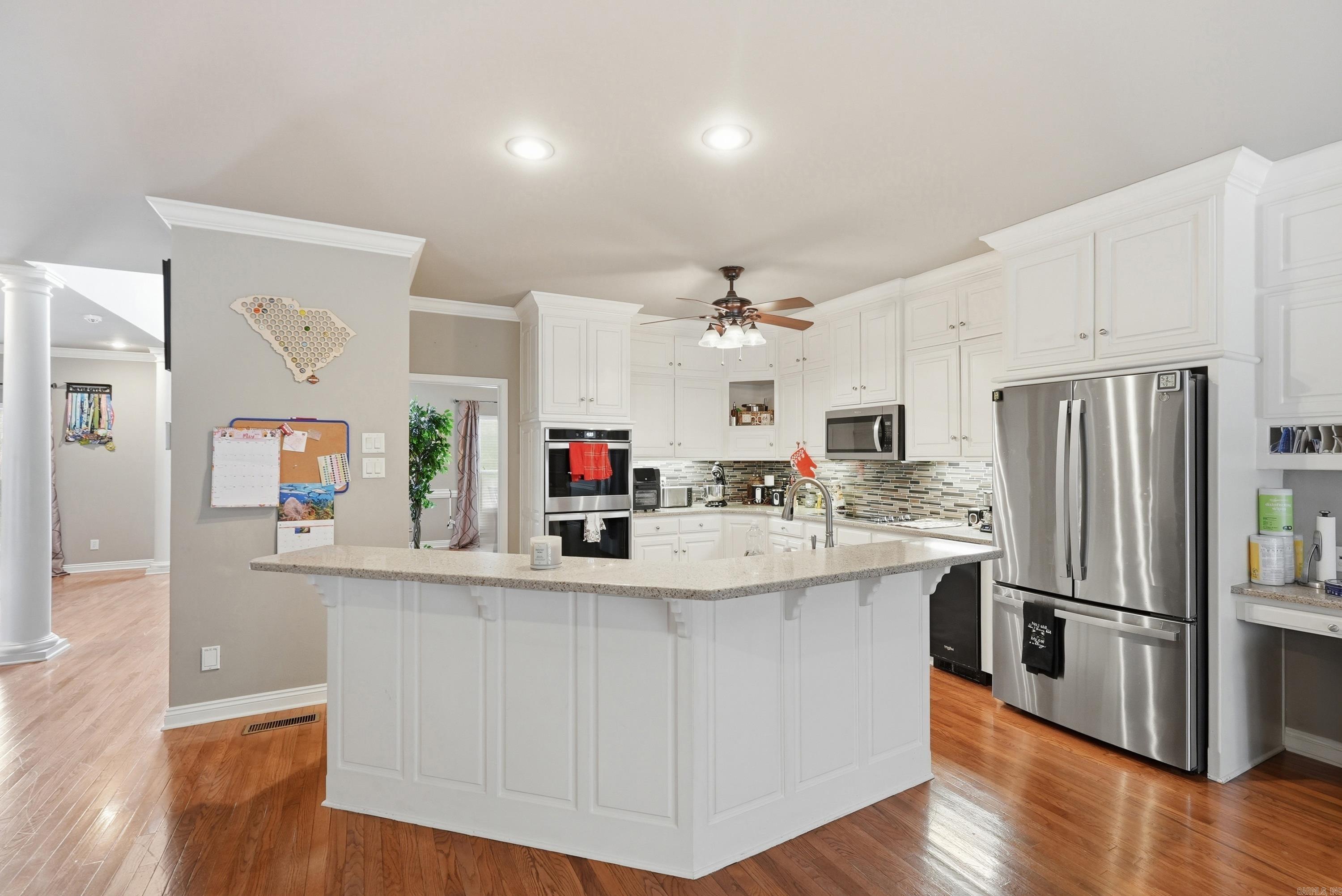 OVERBROOK - Residential