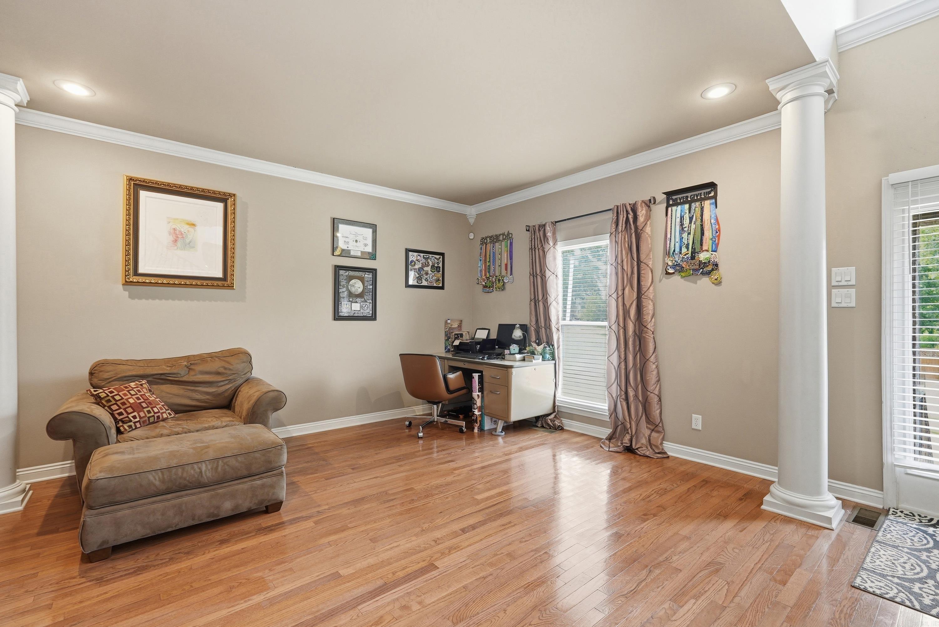 OVERBROOK - Residential