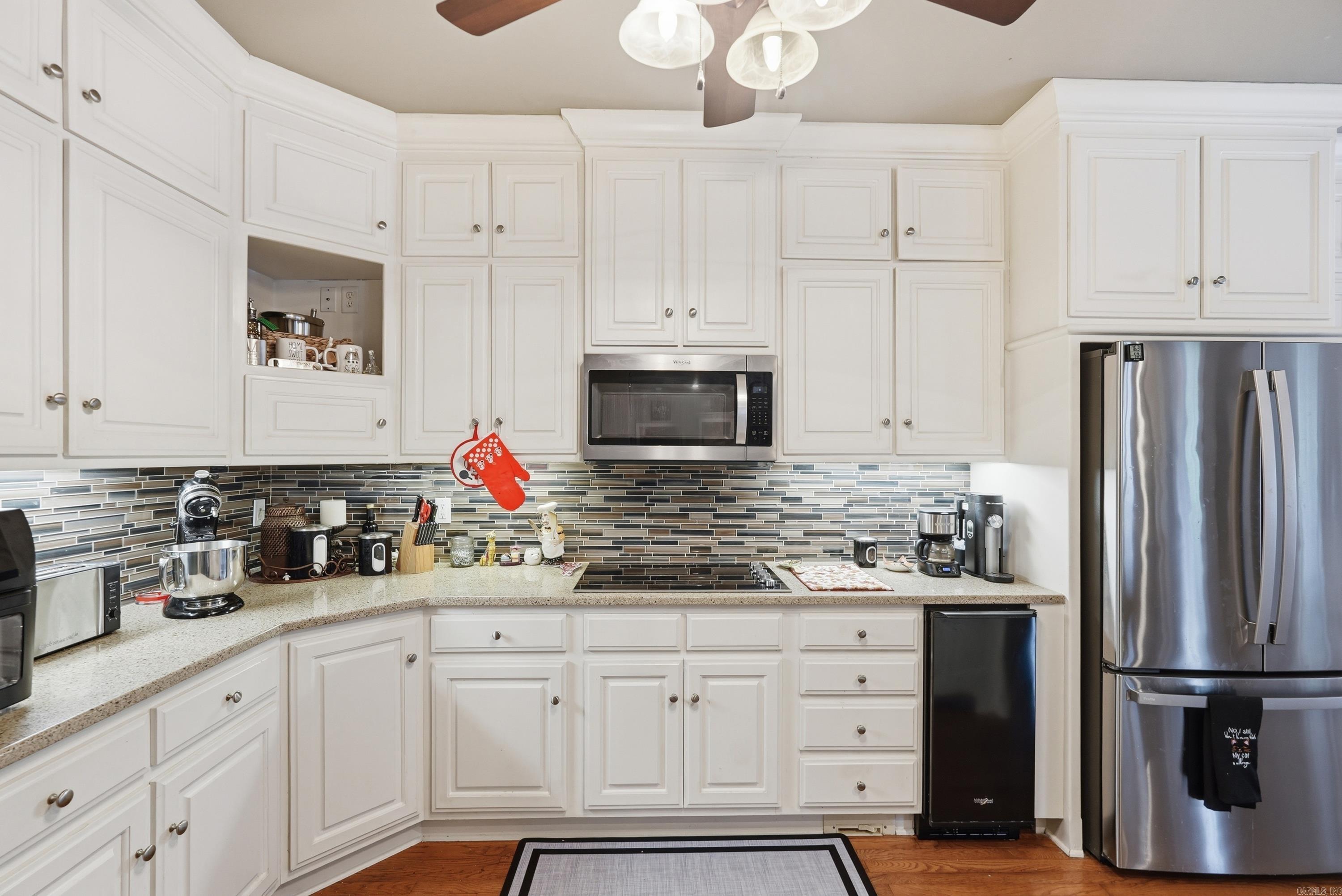OVERBROOK - Residential