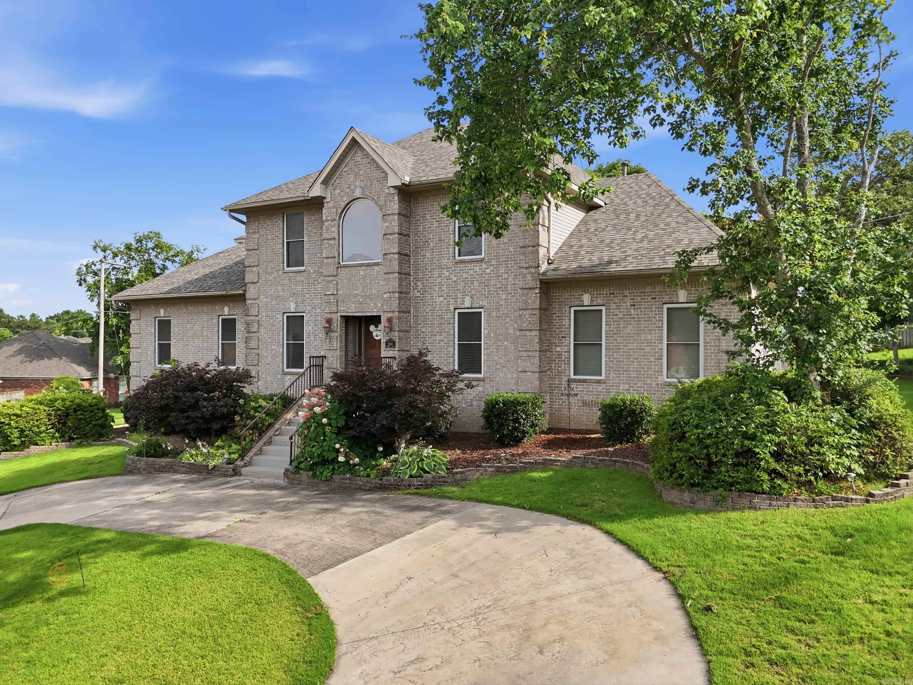 OVERBROOK - Residential