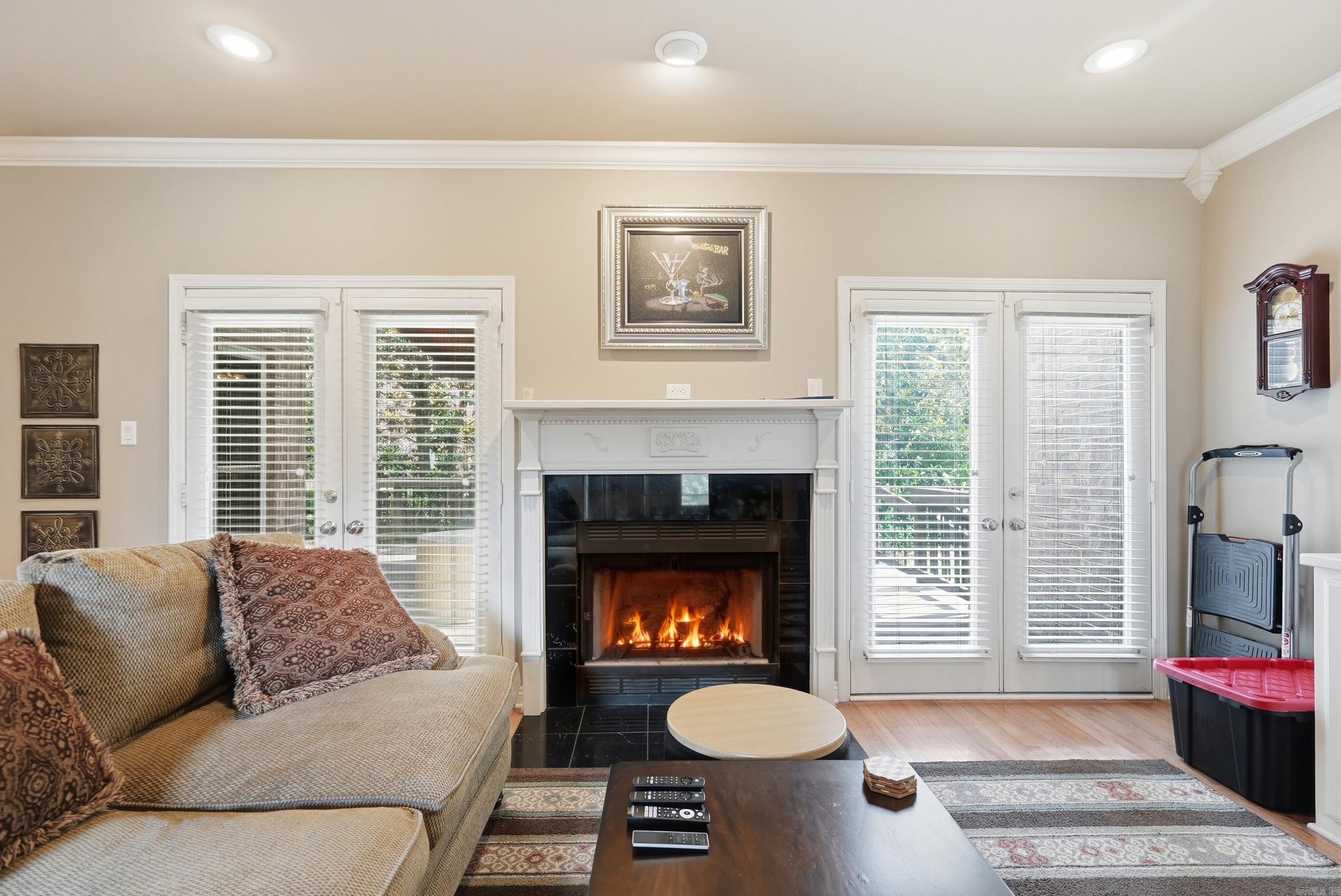 OVERBROOK - Residential