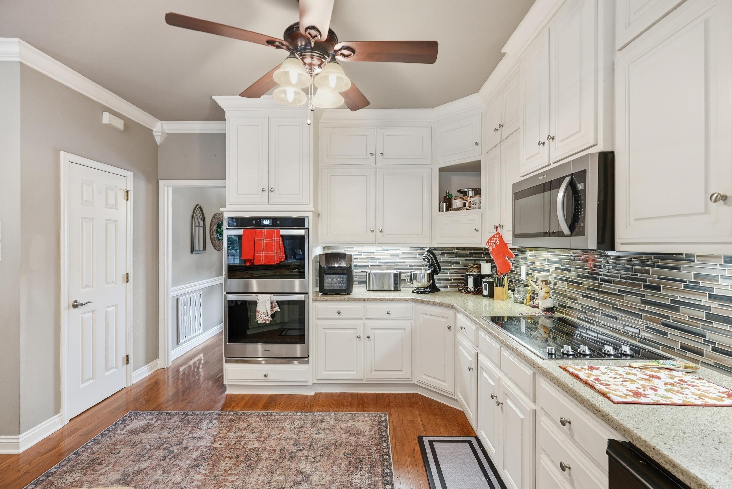 OVERBROOK - Residential