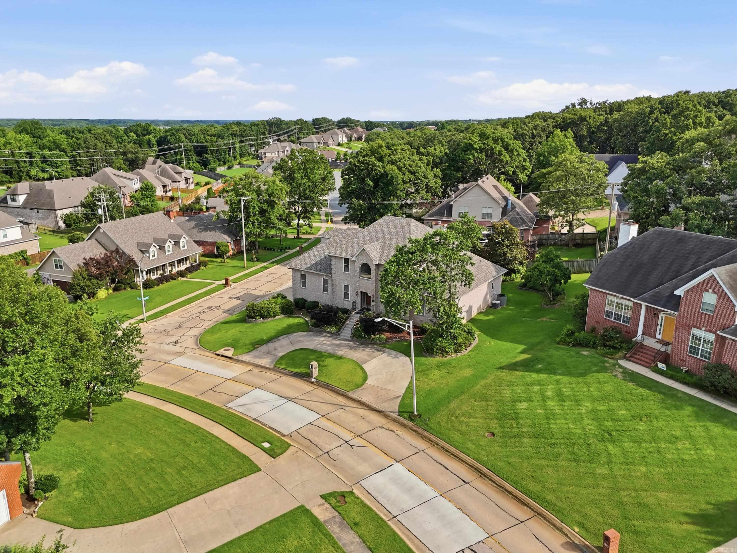 OVERBROOK - Residential