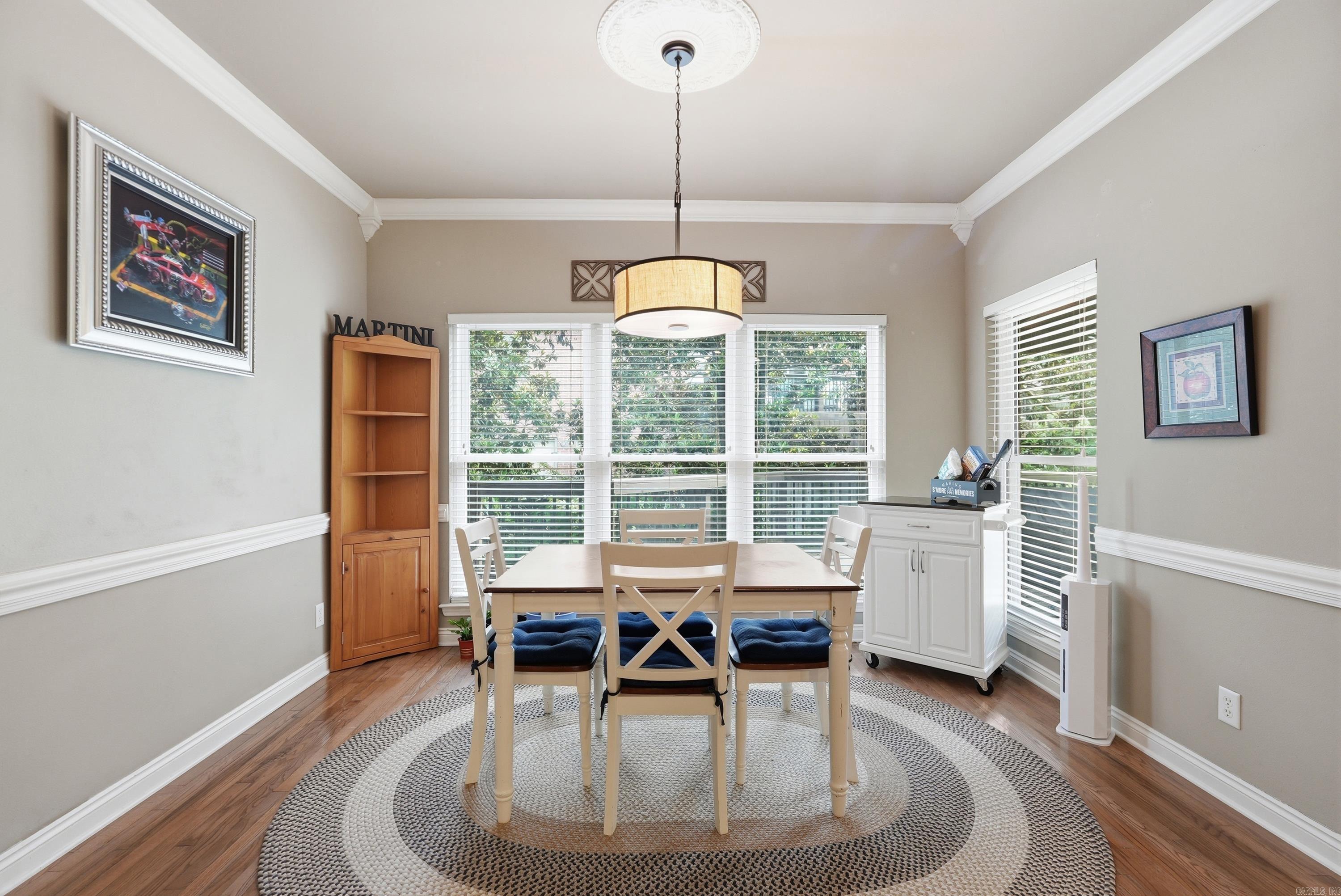 OVERBROOK - Residential