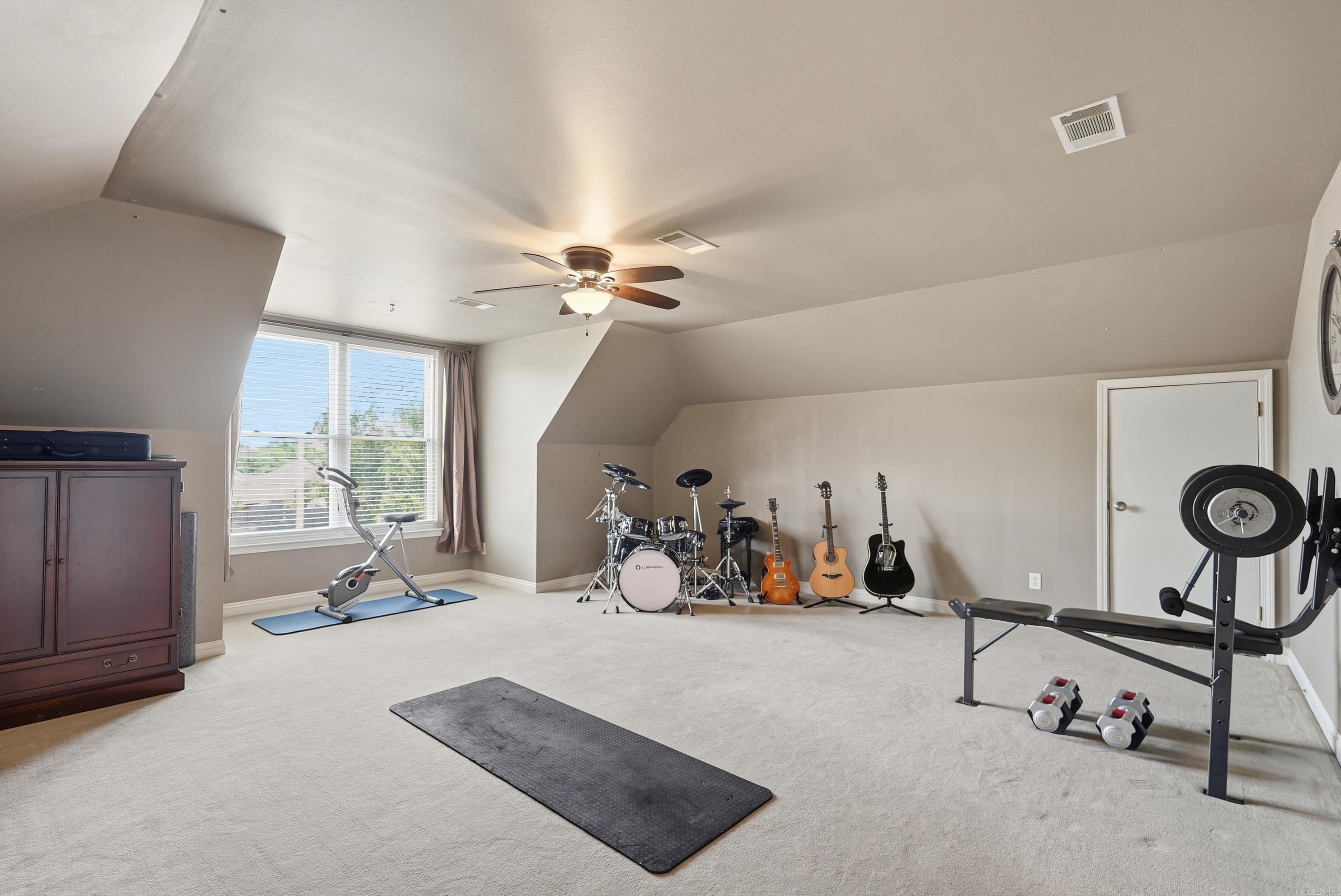OVERBROOK - Residential