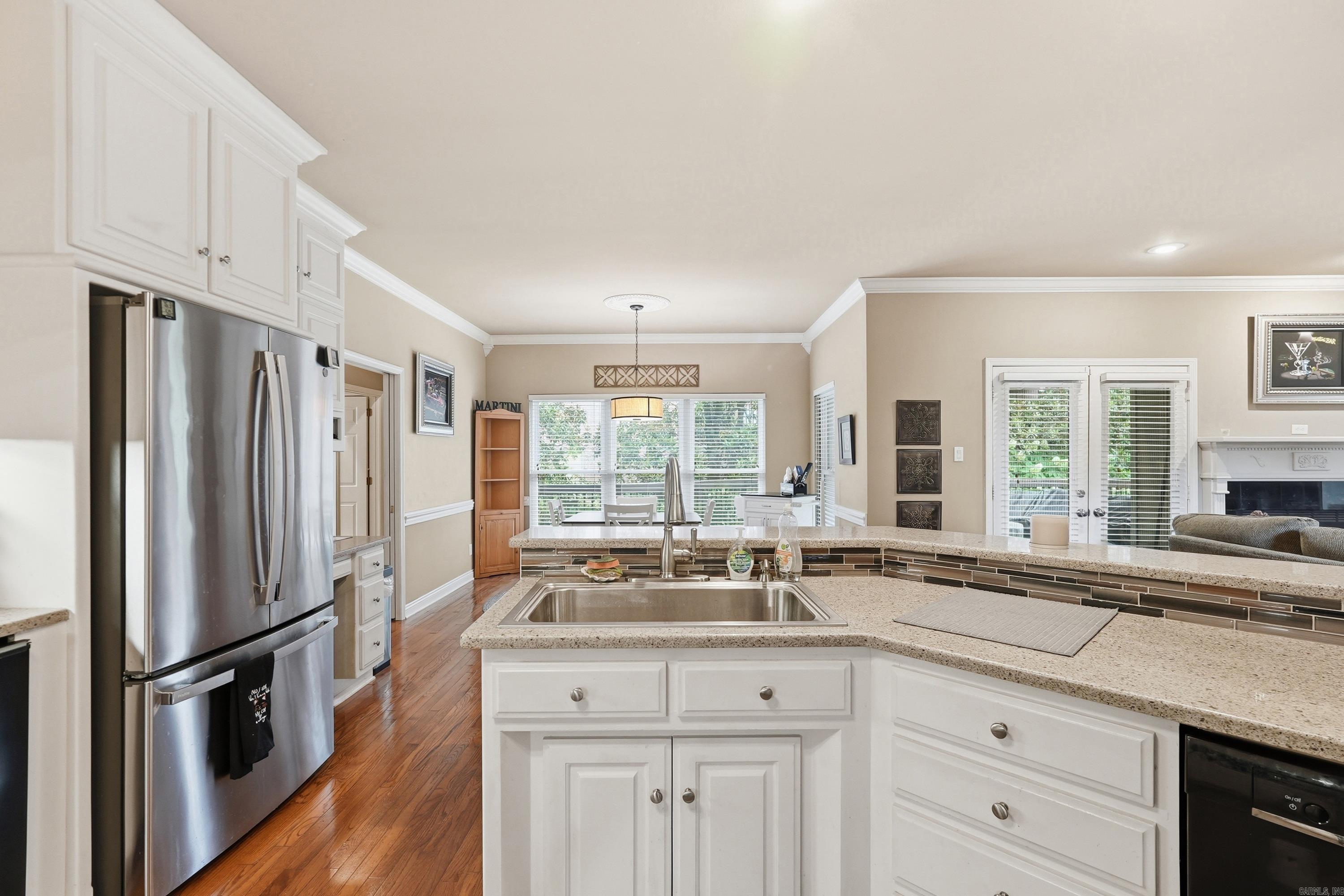 OVERBROOK - Residential