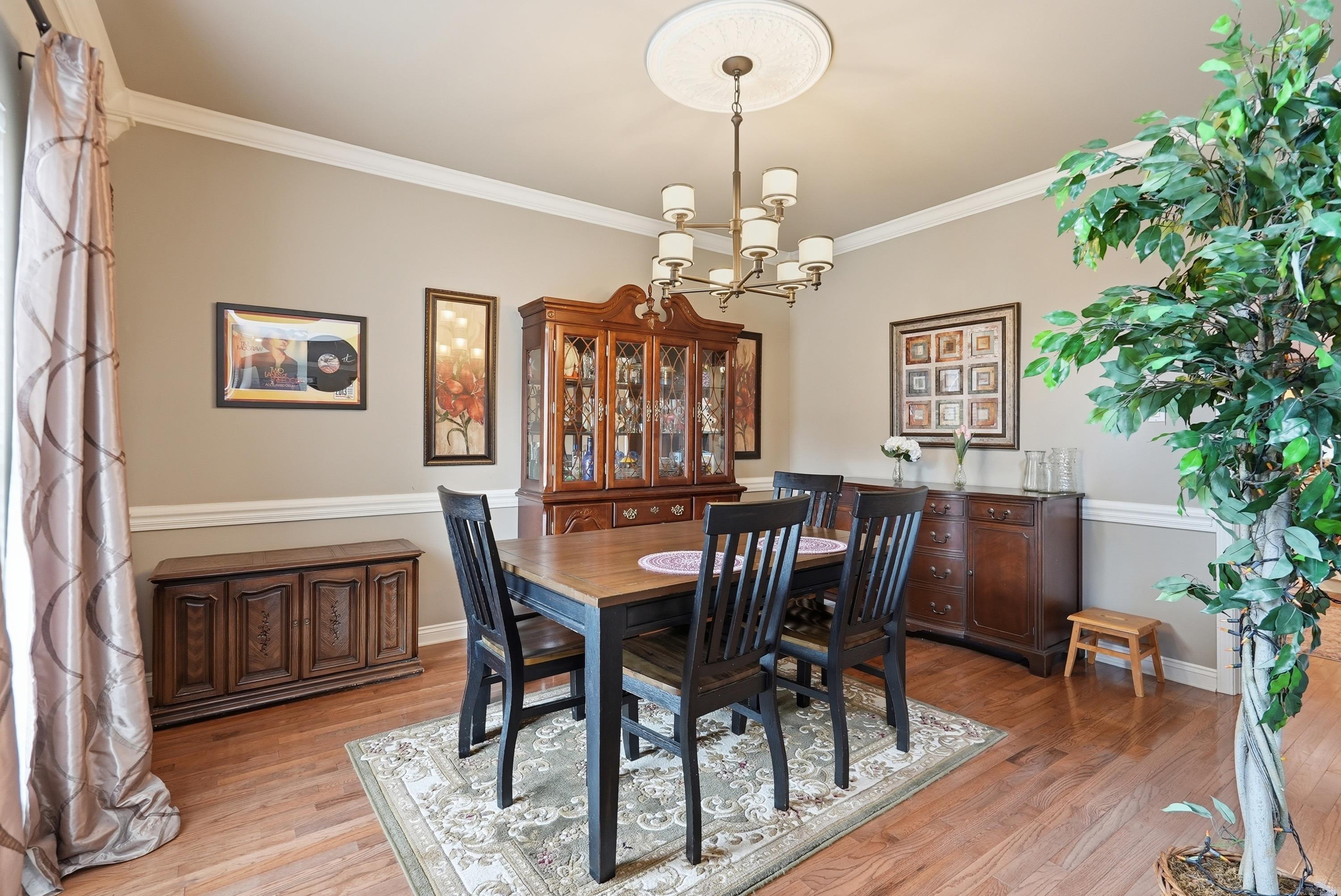 OVERBROOK - Residential