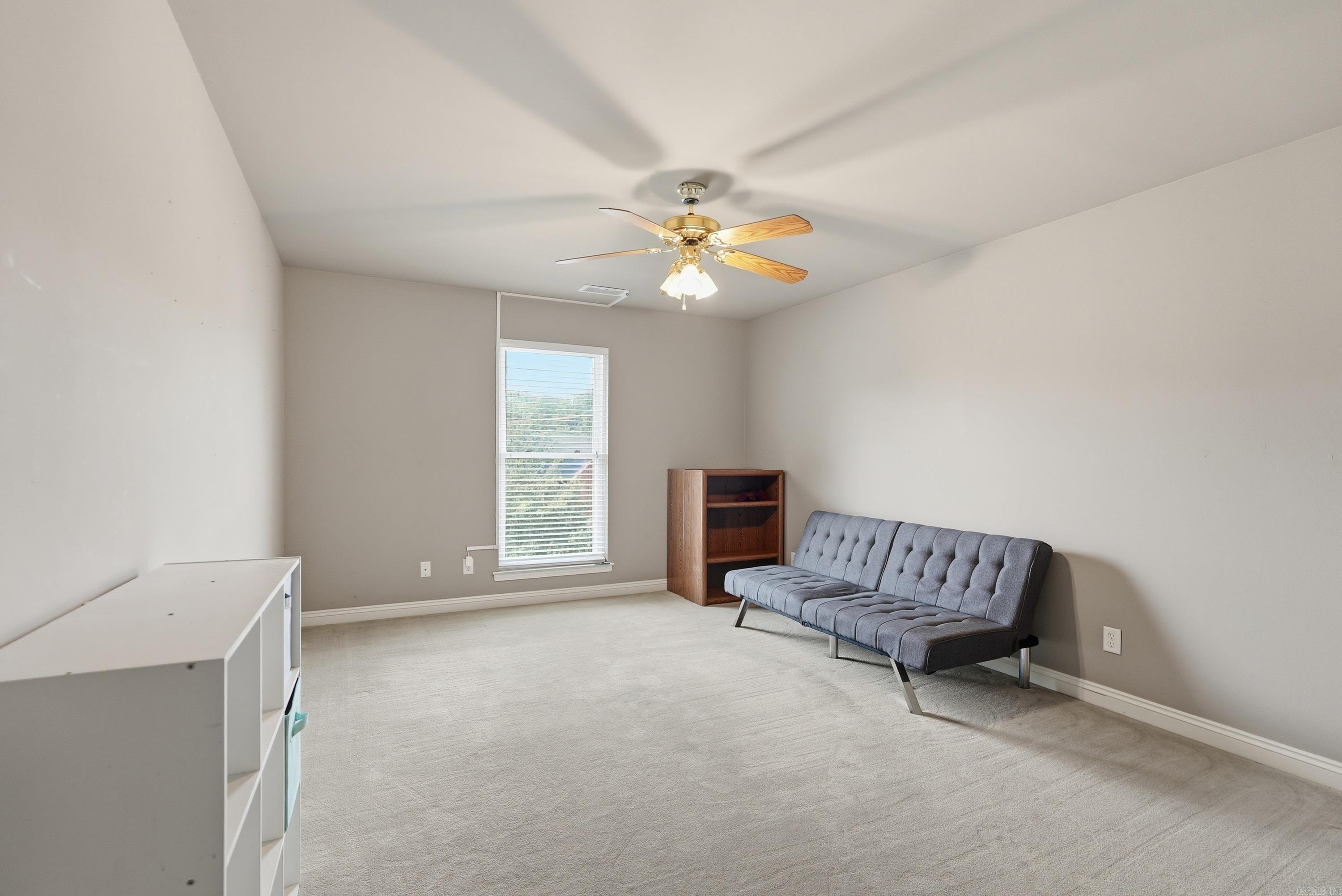 OVERBROOK - Residential