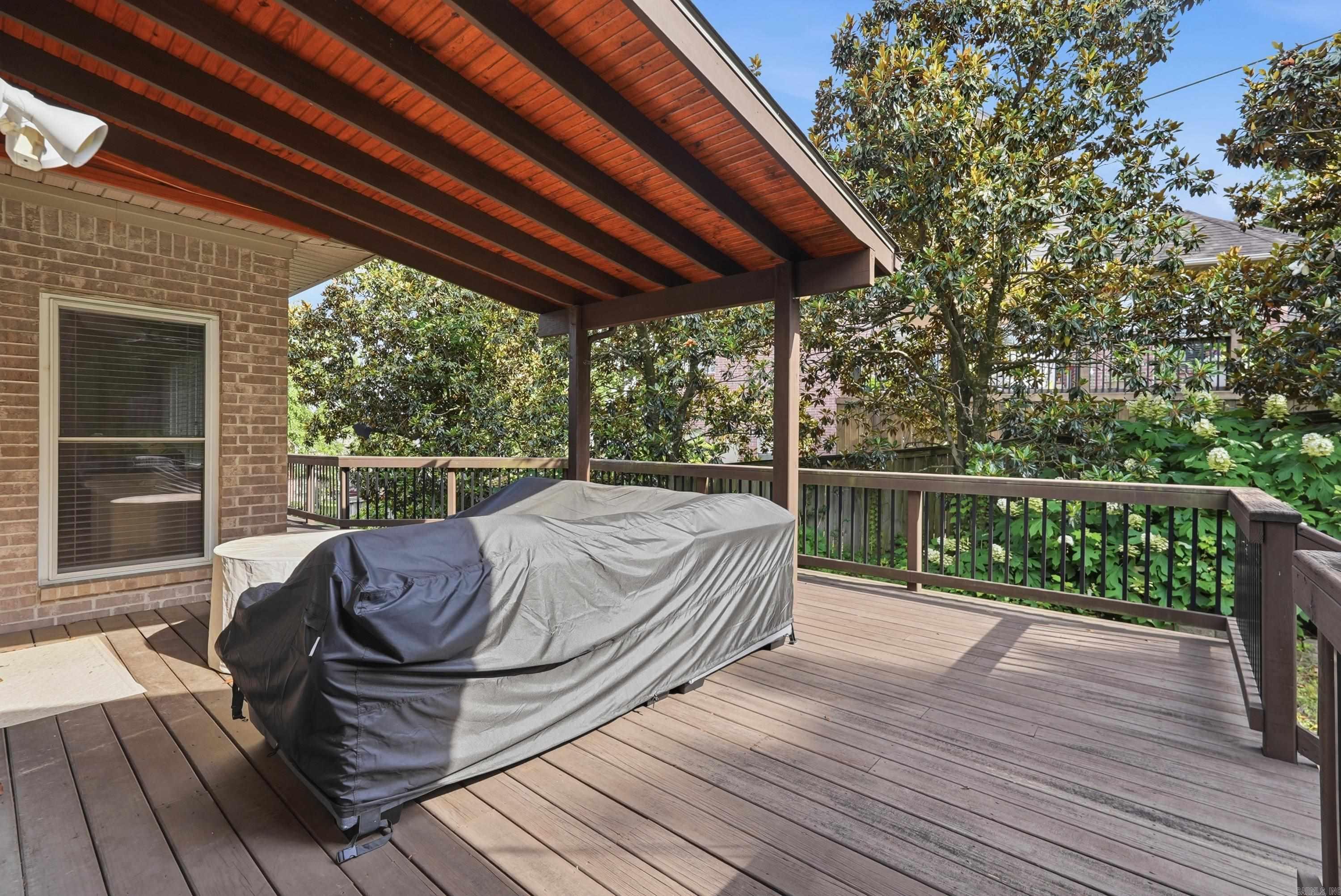 OVERBROOK - Residential