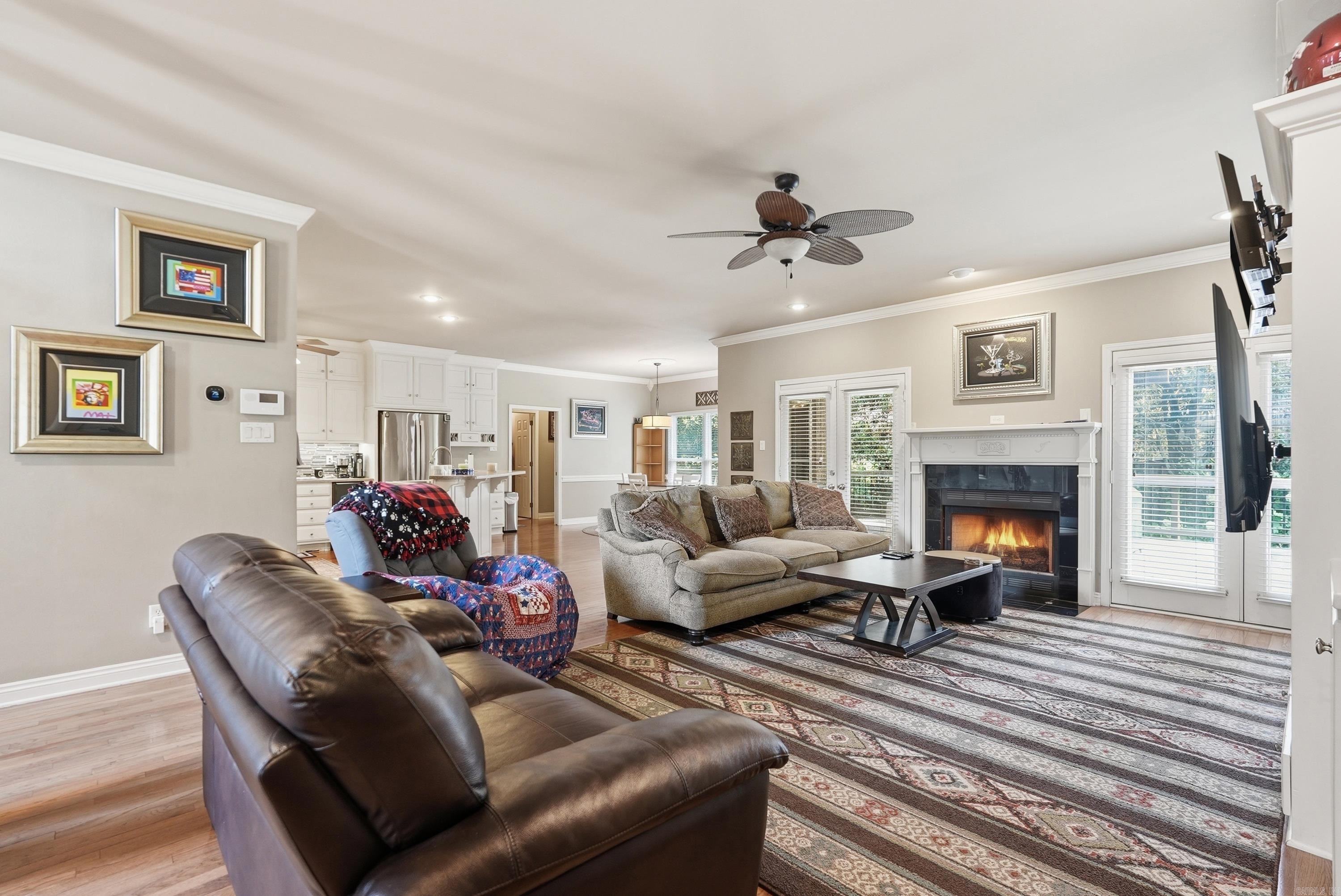 OVERBROOK - Residential