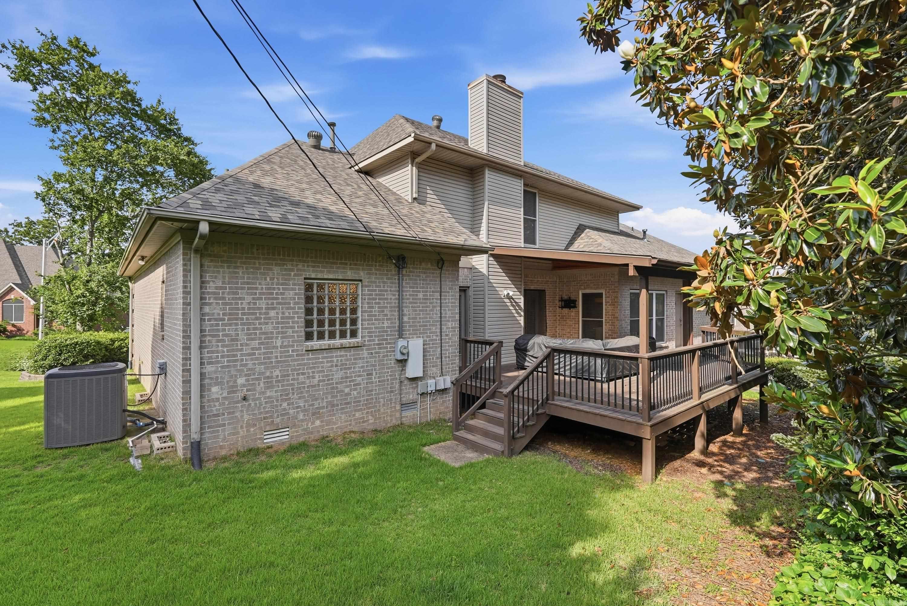 OVERBROOK - Residential