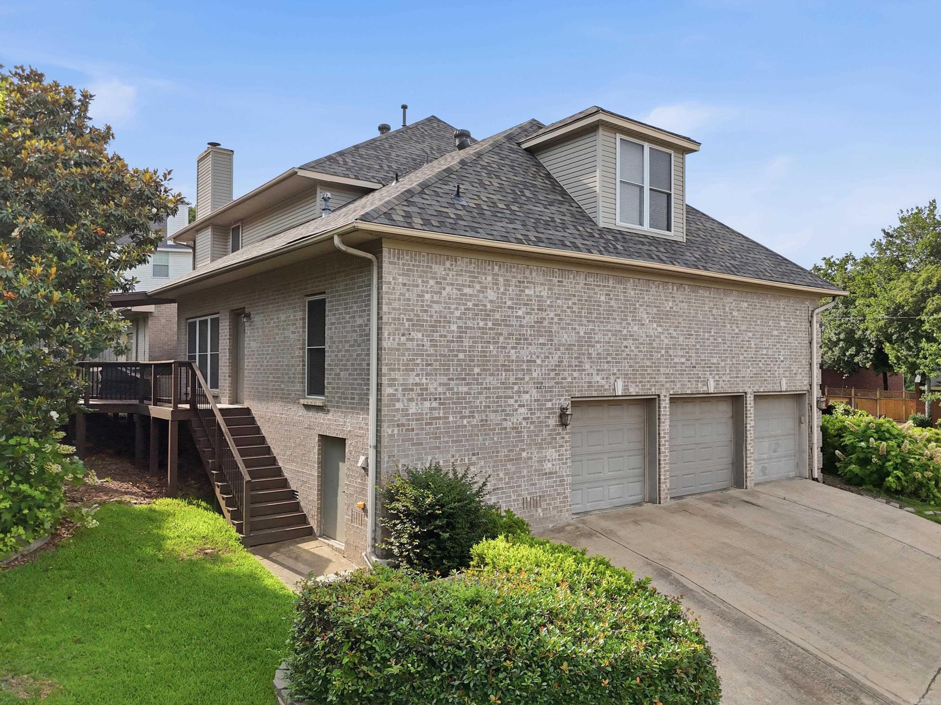 OVERBROOK - Residential