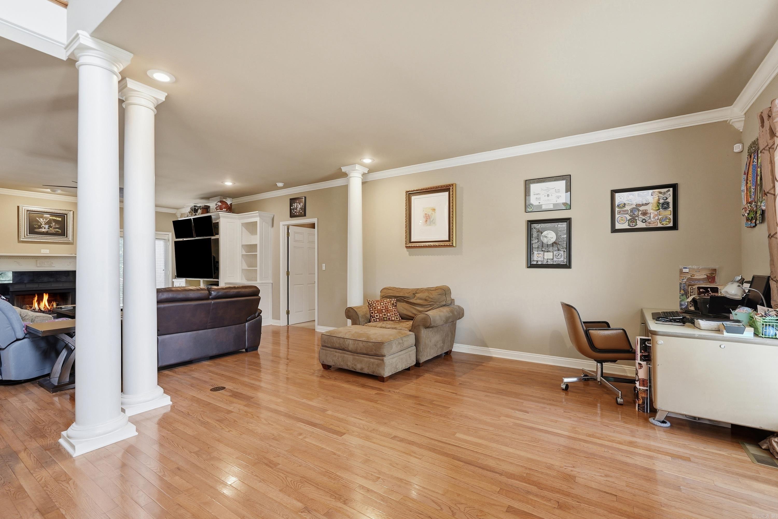 OVERBROOK - Residential