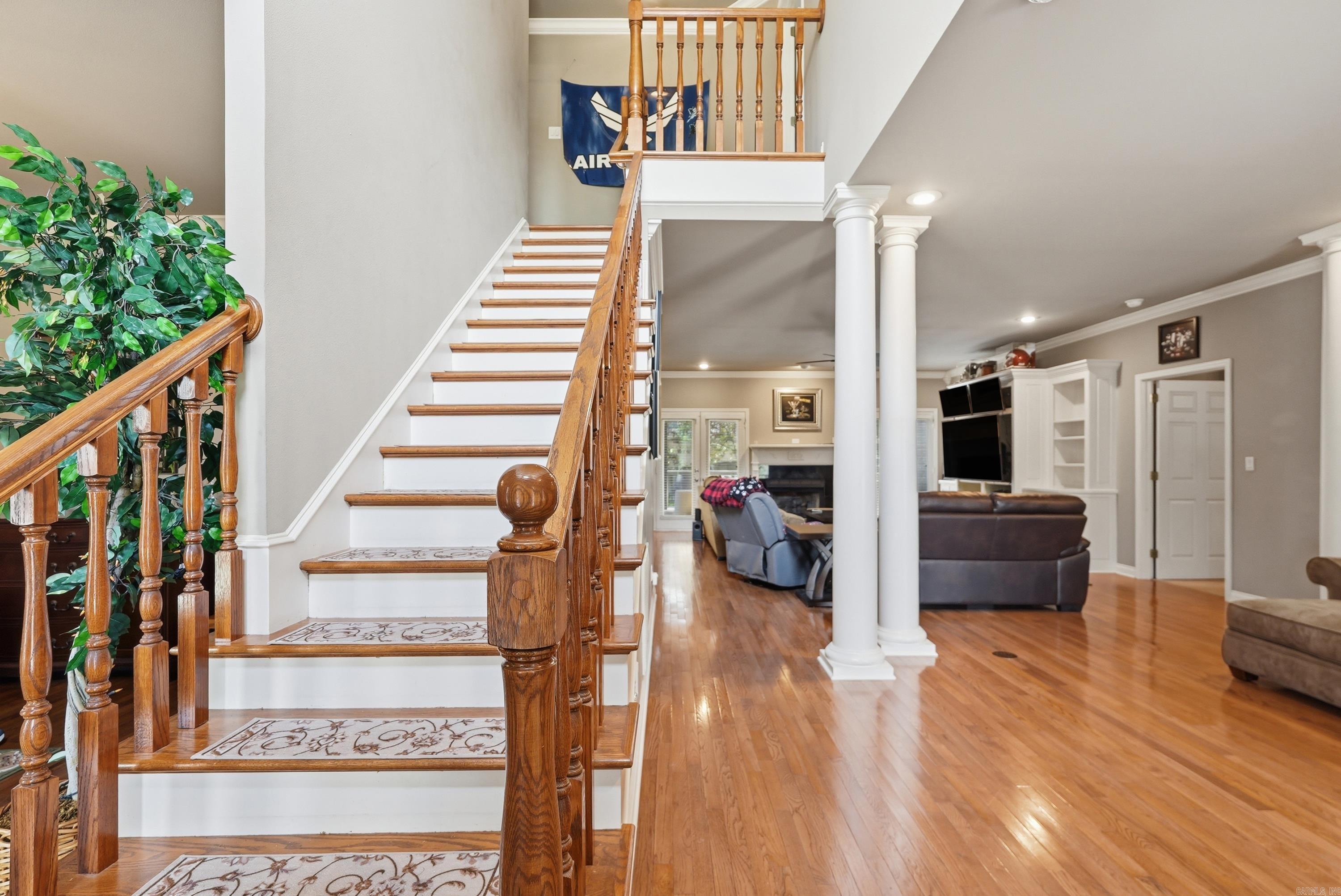 OVERBROOK - Residential