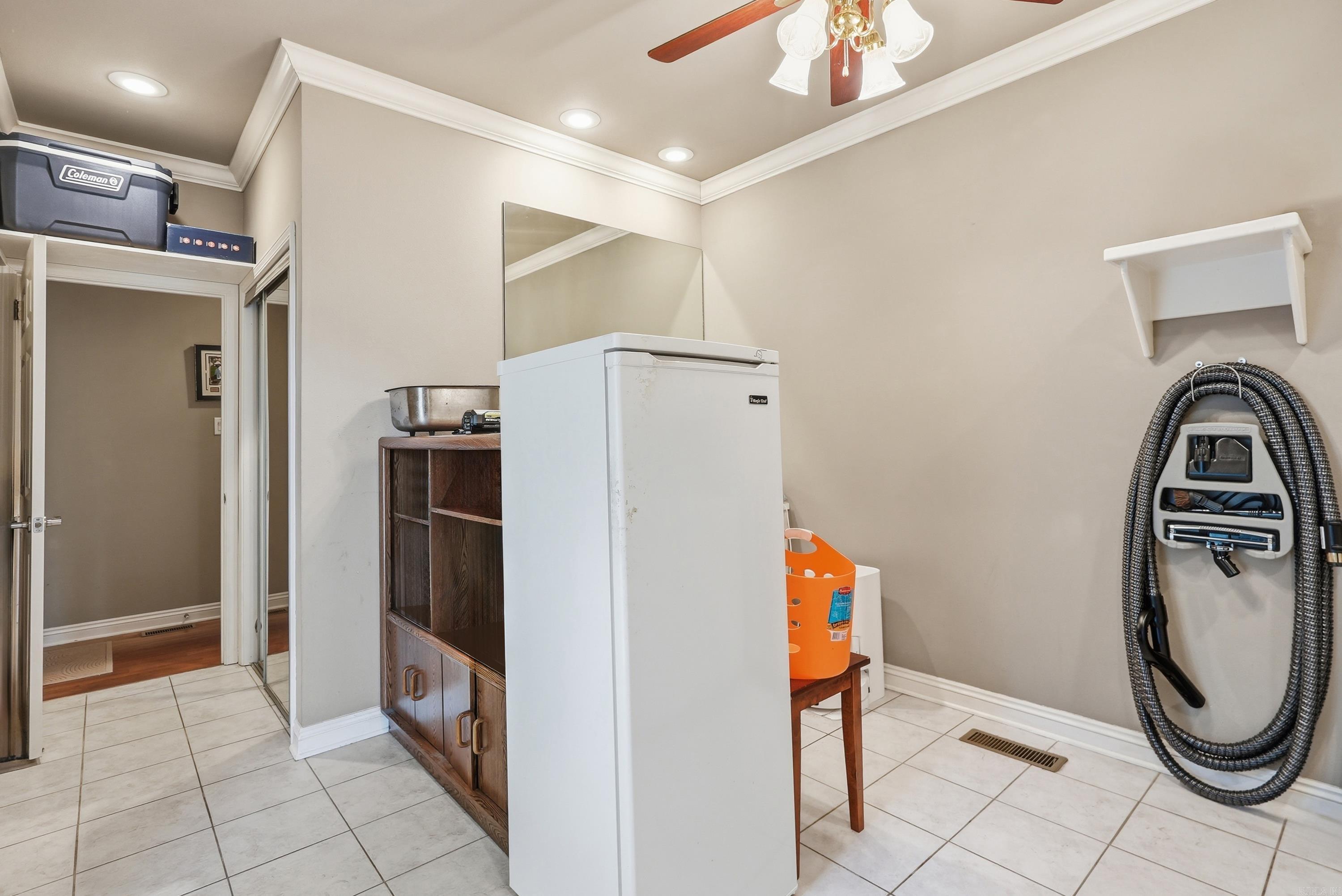 OVERBROOK - Residential