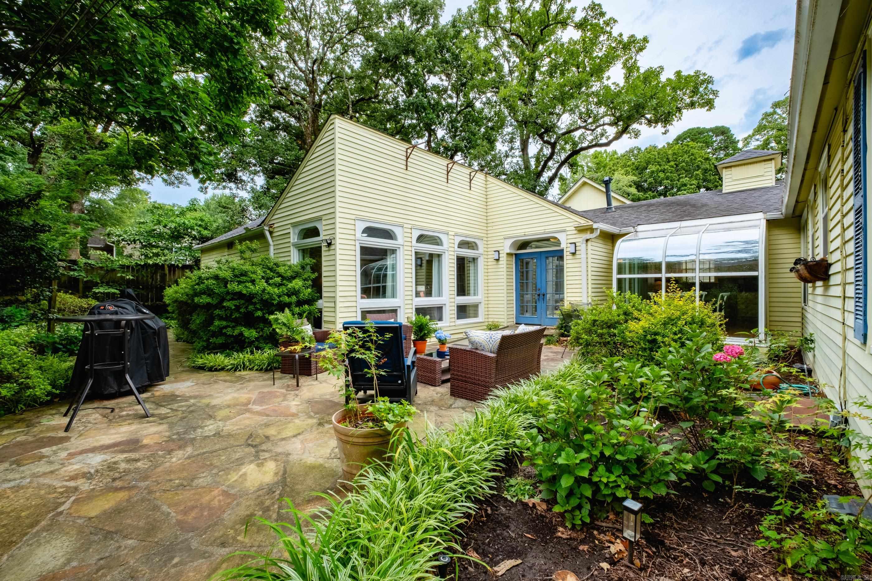 NORMANDY - Residential