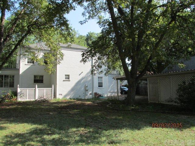 Wilson - Residential