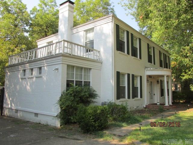 Wilson - Residential