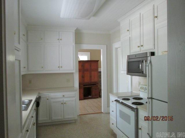 Wilson - Residential