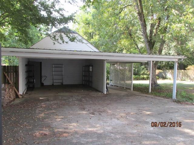 Wilson - Residential