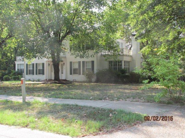 Wilson - Residential