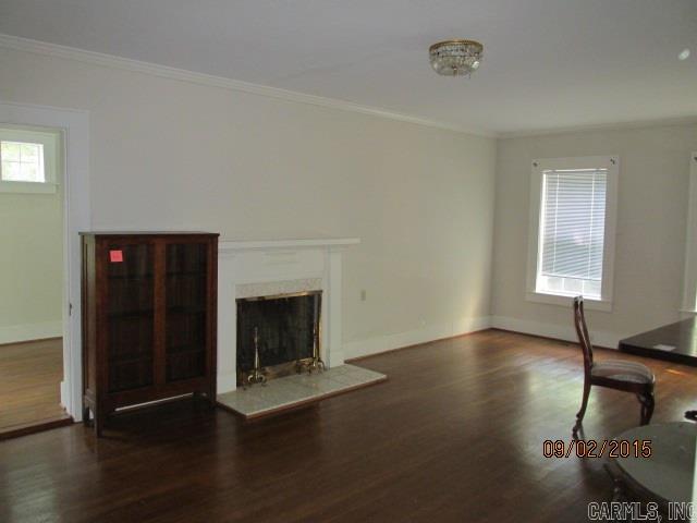 Wilson - Residential