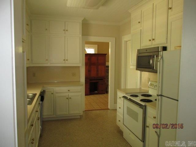 Wilson - Residential