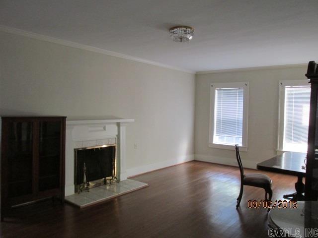 Wilson - Residential