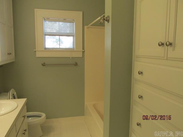 Wilson - Residential