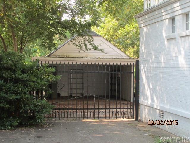 Wilson - Residential