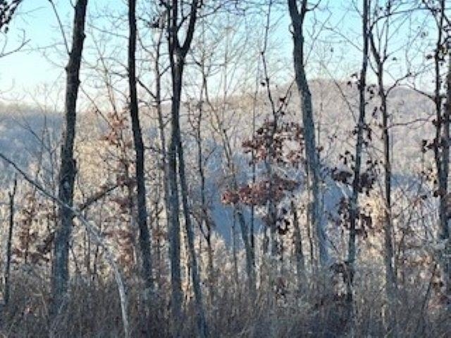 Cooper Point - Land