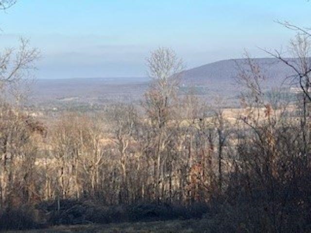 Cooper Point - Land