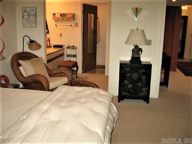COUNTRY CLUB RIDGE TOWN - Residential
