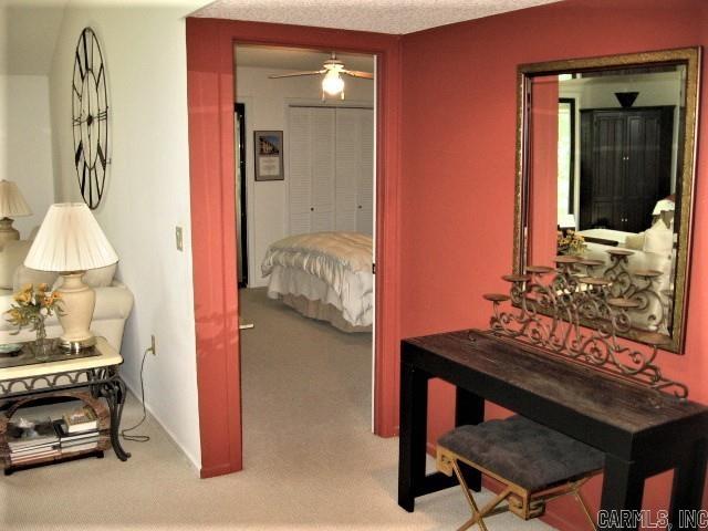 COUNTRY CLUB RIDGE TOWN - Residential